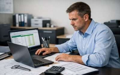 TECHNIK/TECHNIČKA TPV – příprava výroby a kalkulace